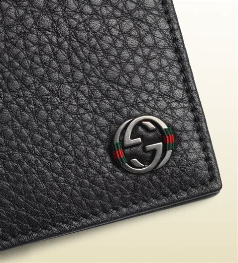 gucci mens wallets salre|gucci wallet men cheap.